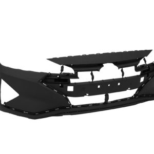 FASCIA DELANTERA HY ELANTRA 19-20 P/PINTAR GLS/PREMIUM/LIMITED TECH NAVI L4 4 CILINDROS 2.0L 4 PUERTAS