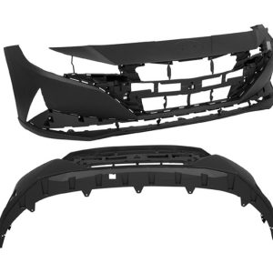 FASCIA DELANTERA HY ELANTRA 21-23 P/PINTAR HYBRID/HYBRID/GLS/PREMIUM/LIMITED L4 4 CILINDROS 2.0L 4 PUERTAS