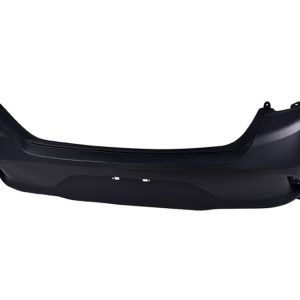 FASCIA TRASERA HY SONATA 18-19 S/HOYO P/SENSOR P/PINTAR GLS/SPORT/PREMIUM/LIMITED NAVI L4 4 CILINDROS 2.0/2.4L 4 PUERTAS