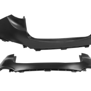 FASCIA TRASERA HY IX-35 15-16 P/PINTAR LIMITED/GLS/PREMIUM L4 4 CILINDROS 2.0L 5 PUERTAS SUPERIOR