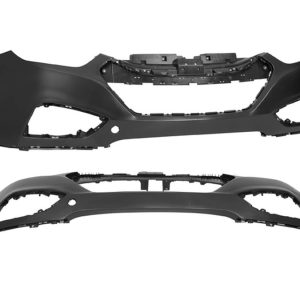 FASCIA DELANTERA HY IX-35 15-16 LIMITED/GLS/PREMIUM L4 4 CILINDROS 2.0L 5 PUERTAS SUPERIOR