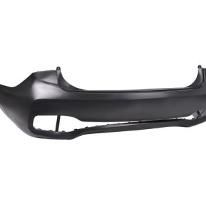 FASCIA TRASERA HY I10 18-20 P/PINTAR GL/GLS/MID L4 4 CILINDROS 1.2L 4 PUERTAS