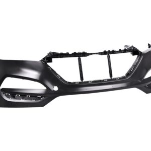 FASCIA DELANTERA HY TUCSON  16-18 S/HOYO P/SENSOR GLS/GLS PREMIUM/L4 4 CILINDROS 2.0L 5 PUERTAS SUPERIOR