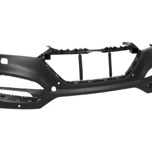 FASCIA DELANTERA HY TUCSON 16-18 C/HOYO P/SENSOR LIMITED/LIMITED TECH L4 4 CILINDROS 2.0 L 5 PUERTAS SUPERIOR