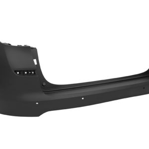 FASCIA TRASERA HY TUCSON 19-21 P/PINTAR C/HOYO P/SENSOR GLS/GLS PREMIUM/LIMITED/LIMITED TECH L4 4 CILIDROS 2.0 L 5 PUERTAS SUPERIOR