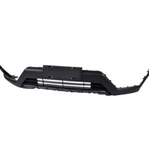 FASCIA DELANTERA HY CRETA 17-18 INFERIOR CORRUGADA GLS/GLS PREMIUM/LIMITED L4 4 CILINDROS 1.6L 5 PUERTAS