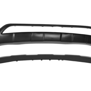 FASCIA TRASERA HY CRETA 21-22 INFERIOR CORRUGADA GL/GLS/GLS PREMIUM/LIMITED L4 4 CILINDROS 1.4/1.5L 5 PUERTAS
