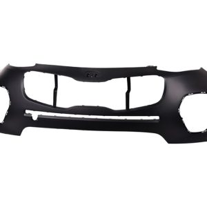 FASCIA DELANTERA KI SPORTAGE 16-19 SUPERIOR S/HOYO P/SENSOR P/PINTAR LX L4 4 CILINDROS 2.0L 5 PUERTAS