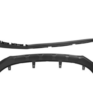 FASCIA DELANTERA KI SPORTAGE 19-22 LX/EX L4 4 CILINDROS 2.0/2.4L 5 PUERTAS INFERIOR