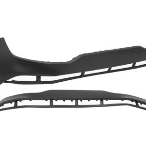 FASCIA DELANTERA KI SPORTAGE 23-24 P/PINTAR S/HOYO P/SENSOR EX V4 4 CILINDROS 2.5/2.0 L 5 PUERTAS