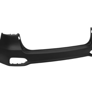 FASCIA TRASERA KI SORENTO 19-20 S/HOYO P/SENSOR P/PINTAR EX/LX/EX PACK L4 4 CILINDROS 2.4L 5 PUERTAS