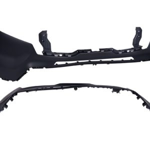 FASCIA DELANTERA KIA SORENTO 21-23 LX/EX/EXPACK/SX L4 4 CILINDROS 2.5L 5 PUERTAS SUPERIOR