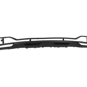 FASCIA TRASERA KI SORENTO 21-23 LX/SXL/EX/EX PACK L4/V6 4/6 CILINDROS 2.4/2.5/3.3/3.4L 5 PUERTAS INFERIOR