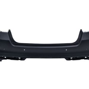 FASCIA TRASERA KI OPTIMA 16-18 C/HOYO P/SENSOR P/PINTAR EX/LX/SX/SXL L4 4 CILINDROS 2.0/2.4L 4 PUERTAS