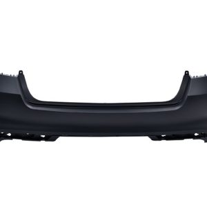 FASCIA TRASERA KI OPTIMA 16-18 S/HOYO P/SENSOR P/PINTAR EX/LX/SX/SXL L4 4 CILINDROS 2.0/2.4L 4 PUERTAS