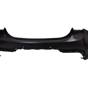 FASCIA TRASERA KI RIO 18-20 C/HOYO P/SENSOR P/PINTAR EX/LX/L L4 4 CILINDROS 1.6L 4 PUERTAS