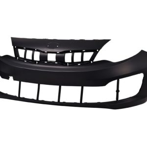 FASCIA DELANTERA KI RIO 16-17 P/PINTAR EX/LX L4 4 CILINDROS 1.6L 4 PUERTAS
