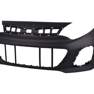 FASCIA DELANTERA KI RIO 16-17 P/PINTAR EX/LX L4 4 CILINDROS 1.6L 5 PUERTAS
