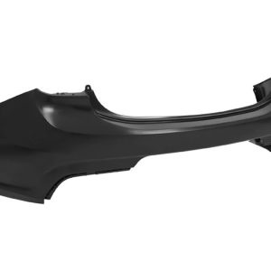 FASCIA TRASERA KI RIO 18-20 S/HOYO P/SENSOR LX/EX// L4 4 CILINDROS 1.6 L 4 PUERTAS