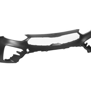 FASCIA DELANTERA KI FORTE 19-21 SUPERIOR P/PINTAR EX/LX/GT LINE L4 4 CILINDROS 1.6/2.0L 4/5 PUERTAS