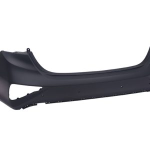 FASCIA TRASERA KI FORTE 19-21 C/HOYO P/SENSOR P/PINTAR EX/LX/GT LINE L4 4 CILINDROS 1.6/2.0L 4 PUERTAS
