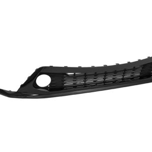 FASCIA DELANTERA KI FORTE 19-21 P/PINTAR COMPLETA EX/GT/LXS/S L4 4 CILINDROS 1.6/2.0L 4 PUERTAS INFERIOR