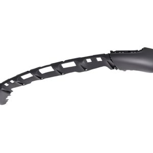 FASCIA DELANTERA KI SOUL 17-19 INFERIOR CORRUGADA EX/LX/SX/EX PACK L4 4 CILINDROS 1.6/2.0L 5 PUERTAS