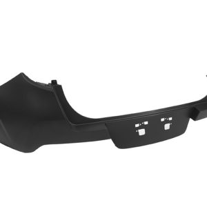 FASCIA TRASERA KI SOUL 20-22 P/PINTAR EX/XL/SX/EX PACK L4 4 CILINDROS 1.6/2.0L 5 PUERTAS SUPERIOR