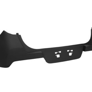 FASCIA TRASERA KI SOUL 20-22 P/PINTAR EX/XL/SX/EX PACK L4 4 CILINDROS 1.6/2.0L 5 PUERTAS SUPERIOR
