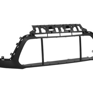 FASCIA DELANTERA KI SOUL 20-22 CORRUGADA EX/XL/SX/EX PACK L4 4 CILINDROS 1.6/2.0L 5 PUERTAS INFERIOR