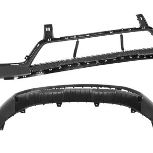 FASCIA DELANTERA KI NIRO 20-21 - EX/LX L4 4 CILINDROS 1.6L 5 PUERTAS INFERIOR