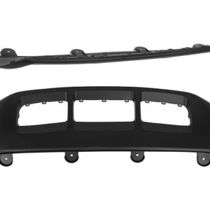 FASCIA DELANTERA KIA SELTOS 21-22 P/PINTAR EX/EX PACK/SX/GT LINE L4 4 CILINDROS 1.4/1.6L 5 PUERTAS SUPERIOR