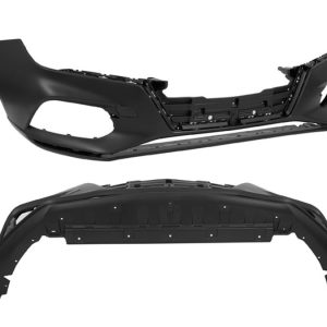 FASCIA DELANTERA MG MG5 21-23 P/PINTAR EXCITE/STYLE/ELEGANCE L4 4 CILINDROS 1.5L 4 PUERTAS