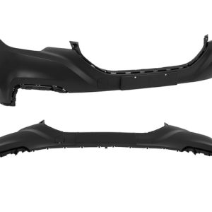 FASCIA DELANTERA MG ZS 21-23 P/PINTAR EXCITE/STYLE L4 4 CILINDROS 1.5L 5 PUERTAS SUPERIOR
