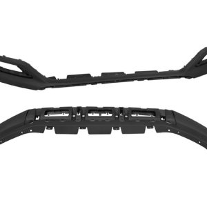 FASCIA DELANTERA MG ZS 21-23 P/PINTAR EXCITE/STYLE L4 4 CILINDROS 1.5L 5 PUERTAS INFERIOR