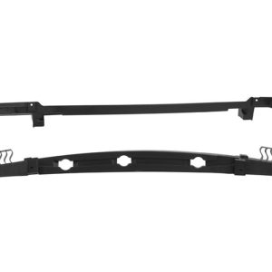 SOPORTE FASCIA DELANTERA MG GT 22-23 PLASTICO EXCITE/STYLE/ALPHA L4 4 CILINDROS 1.5L 4 PUERTAS CENTRAL
