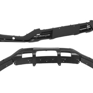 FASCIA DELANTERA MG RX8 21-23 INFERIOR C/HOYO P/SENSOR ELEGANCE L4 4 CILINDROS 2.0L 5 PUERTAS