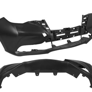 FASCIA DELANTERA CA ALSVIN 22-23 P/PINTAR BLUECORE L4 4 CILINDROS 1.4/1.5L 4 PUERTAS PLASTICO