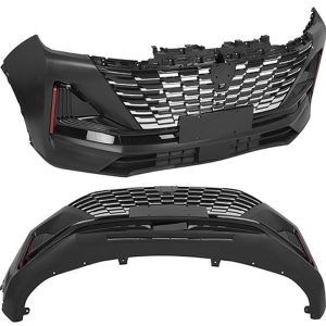 FASCIA DELANTERA CA CS55 PLUS 22-23 P/PINTAR LUXURY/PREMIUM L4 4 CILINDROS 1.5L 5 PUERTAS COMPLETA