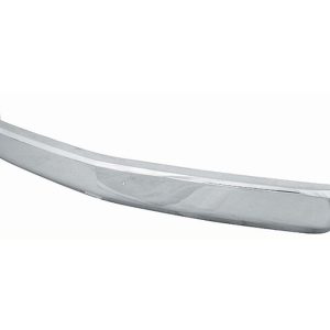 DEFENSA DELANTERA CV CHEYENNE/SUBURBAN/SIERRA/HEAVY DUTY 92-98 CROMADO S/BARRENO (U.T.P)