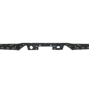 DEFENSA TRASERA CV CHEYENNE/SILVERADO/CUSTOM 07-13 SOLO SOPORTE 1500/2500/3500/BASE/HYBRID/LS/LT/LTZ/WT/SL/SLE/XFE V6/V8 4.3/4.8/5.3/6.0/6.2/6.6L 2/4 PUERTAS (U.T.P.)