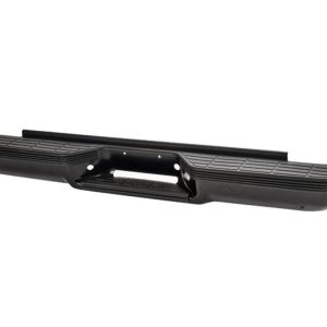 DEFENSA TRASERA CV CHEYENNE 92-00 P/PINTAR C/HULE LARGO 155 CMS ANCHO 20 CMS (U.T.P.)