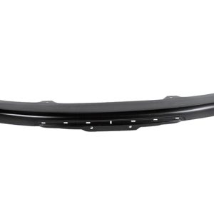 DEFENSA DELANTERA CV COLORADO 04-12 P/PINTAR LT/WT/SLE/SLT/BASE/SPORT EXTENDED/SPORT LS/Z71/Z85 L4/L5/V8 4/5/8CILINDROS 2.8/2.9/3.5/3.7/5.3L 2/4 PUERTAS (U.T.P.)