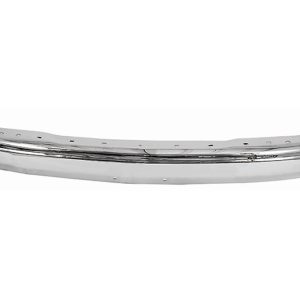 DEFENSA DELANTERA CV EXPRESS VAN 96-02 CROMADO C/BARRENO 1500/2500/3500/BASE/SLE/LS/LT/CUTAWAY V6/V8 6/8CILINDROS 4.3/5.0/5.7/6.5/7.4/8.1L 3/4 PUERTAS (U.T.P.)