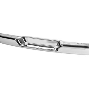 DEFENSA TRASERA CV EXPRESS VAN 96-16 CROMADA LARGO 155 CMS ANCHO 25 CMS 2500/3500/4500BASE/LS/LT 4/6/8 CILINDROS 2.8/4.3/6.0L (U.T.P.)