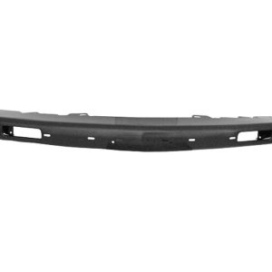 DEFENSA DELANTERA CV S-10 95-97 P/PINTAR C/BARRENO BASE/LS/LT/SL/SLE/SLS/SLT L4/V6 4/6CILINDROS 2.2/4.3L 2/4 PUERTAS (U.T.P.)