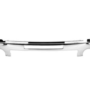 DEFENSA DELANTERA CV SIERRA 07-13 C/HOYO CENTRAL (U.T.P.)