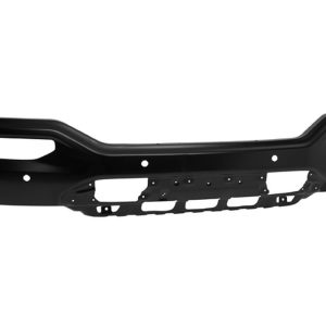 DEFENSA DELANTERA CV SIERRA 16-17 C/HOYO P/FARO C/PARKING P/PINTAR 1500 V8 8 CILINDROS 5.3/6.2 L 2/4 PUERTAS