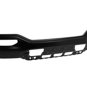 DEFENSA DELANTERA CV SIERRA 14-18 S/HOYO P/FARO 1500/SLE/SLT/DENALI V8 8 CILINDROS 5.3/6.2 L 2/4 PUERTAS