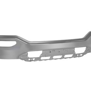 DEFENSA DELANTERA CV SIERRA 14-18 CROMADA S/HOYO P/SENSOR 1500/SLE/SLT/DENALI V8 8 CILINDROS 5.3/6.2 L 2/4 PUERTAS